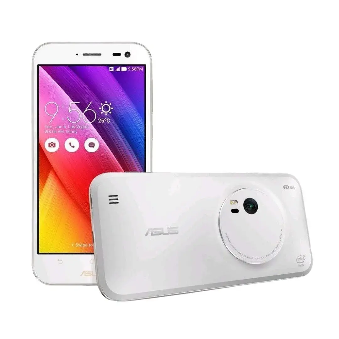 Sell Old Asus Zenfone Zoom 2GB 16GB